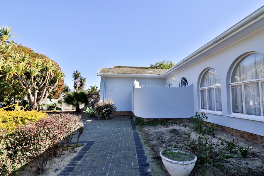 3 Bedroom Property for Sale in Tygerdal Western Cape